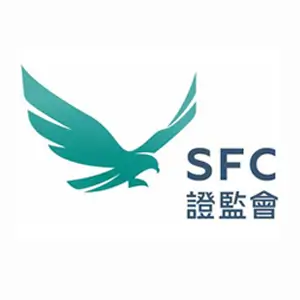 港信通合作机构 LOGO